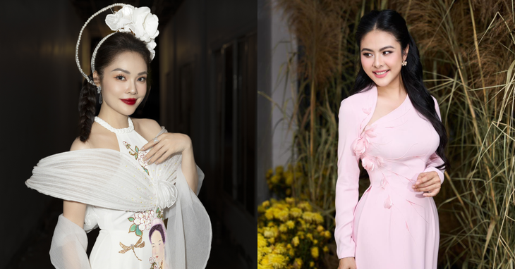 Dương Cẩm Lynh - Vân Trang