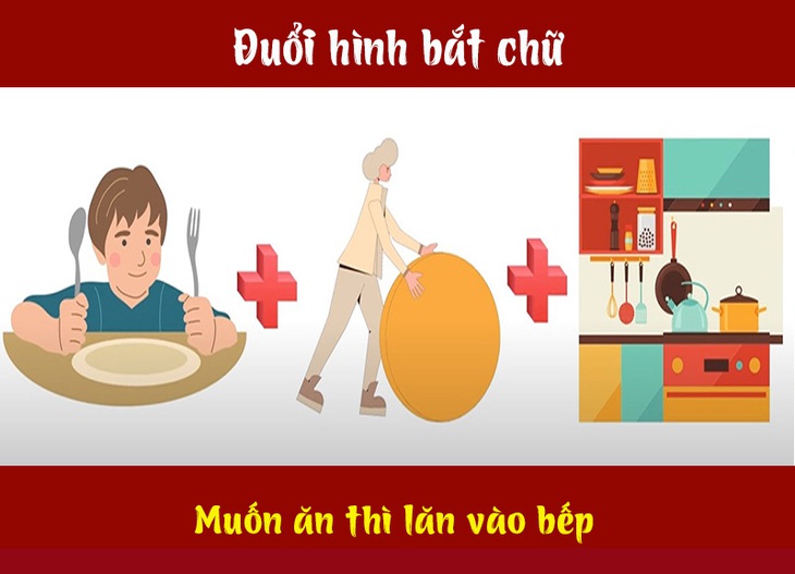 Câu ca dao, tục ngữ 'khó nhằn' này là gì? (P62)- Ảnh 4.
