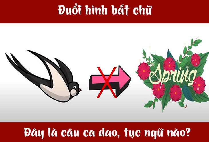 Câu ca dao, tục ngữ 'khó nhằn' này là gì? (P61)- Ảnh 3.