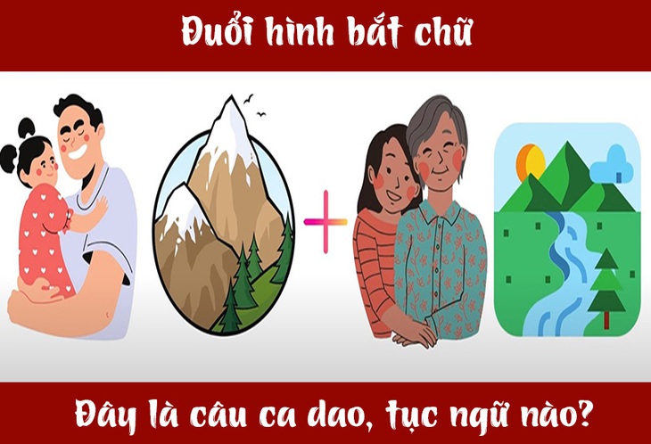 Câu ca dao, tục ngữ 'khó nhằn' này là gì? (P59)- Ảnh 3.