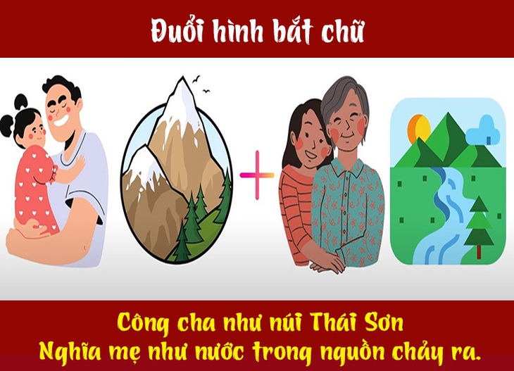 Câu ca dao, tục ngữ 'khó nhằn' này là gì? (P59)- Ảnh 4.