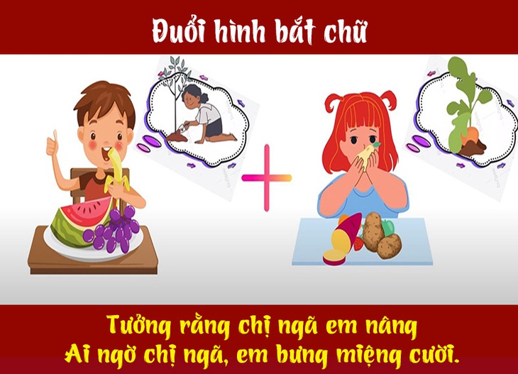 Câu ca dao, tục ngữ 'khó nhằn' này là gì? (P58)- Ảnh 4.