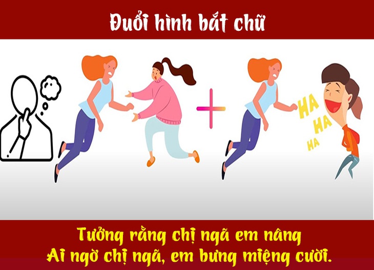 Câu ca dao, tục ngữ 'khó nhằn' này là gì? (P58)- Ảnh 2.