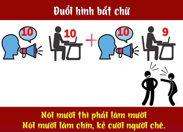Câu ca dao, tục ngữ 'khó nhằn' này là gì? (P60)- Ảnh 2.