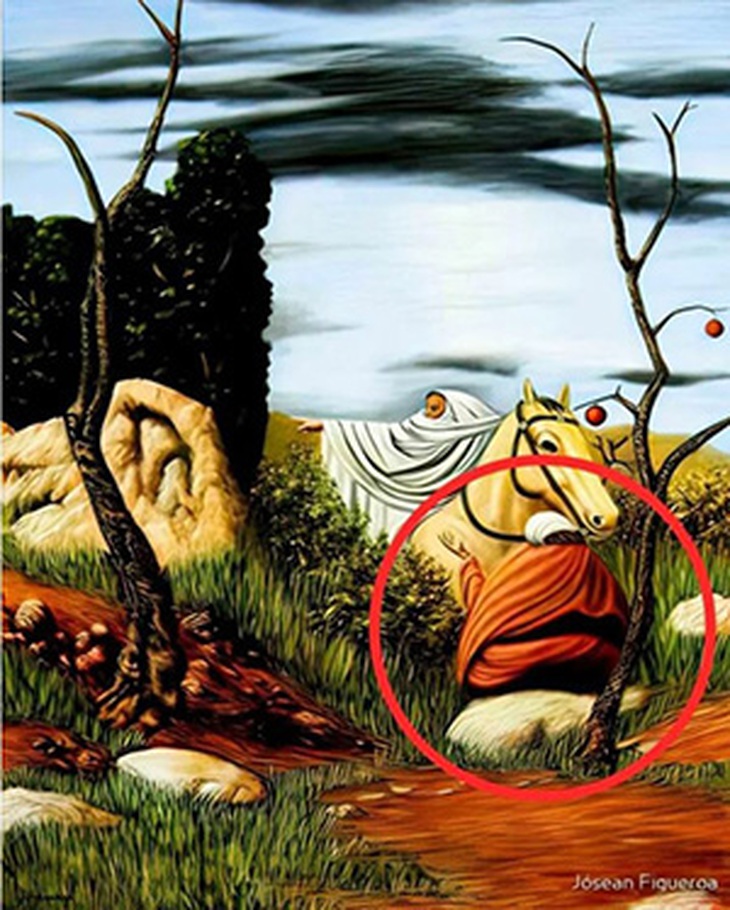 Hình ảnh tiết lộ điều bạn phải cẩn thận trong năm 2024- Ảnh 4.