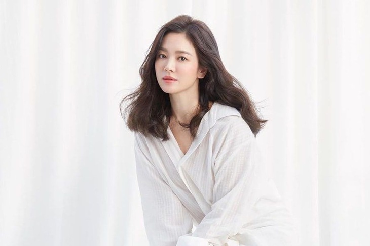 Song Hye Kyo