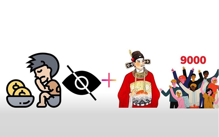 Câu ca dao, tục ngữ "khó nhằn" này là gì? (P61)