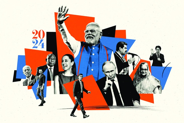 Ảnh: Foreign Policy