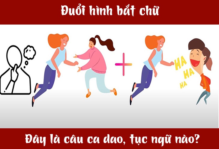 Câu ca dao, tục ngữ 'khó nhằn' này là gì? (P58)- Ảnh 1.