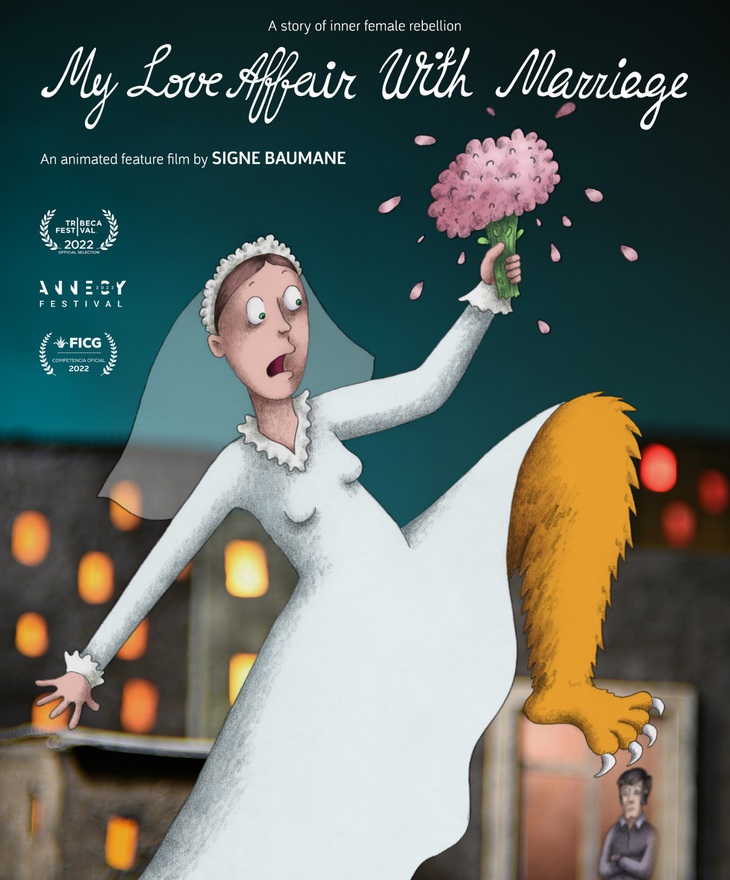 Những phim hoạt hình xứng đáng có được giải thưởng- Ảnh 5.