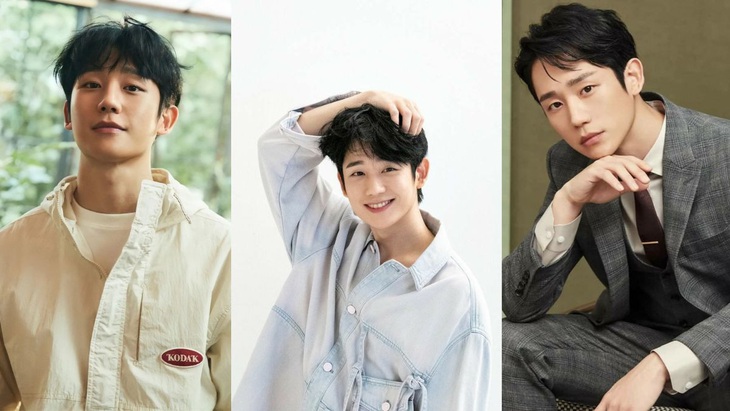 Jung Hae In