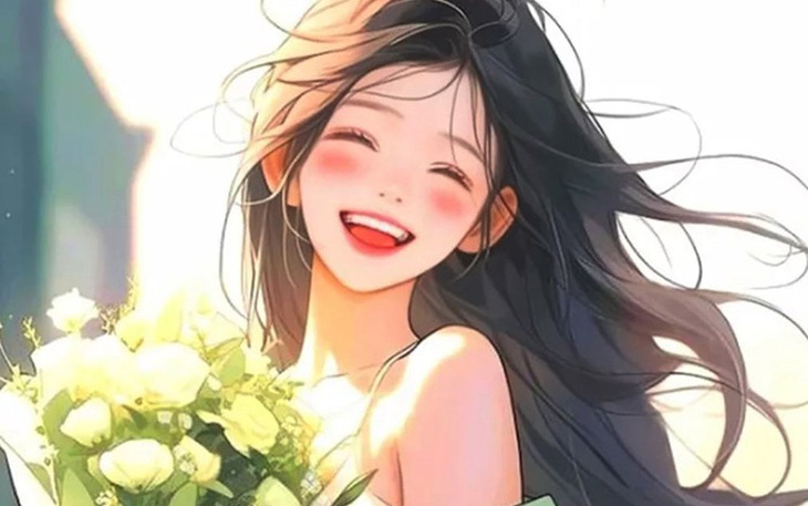 Bài test tiết lộ điểm thú vị trong tính cách của bạn