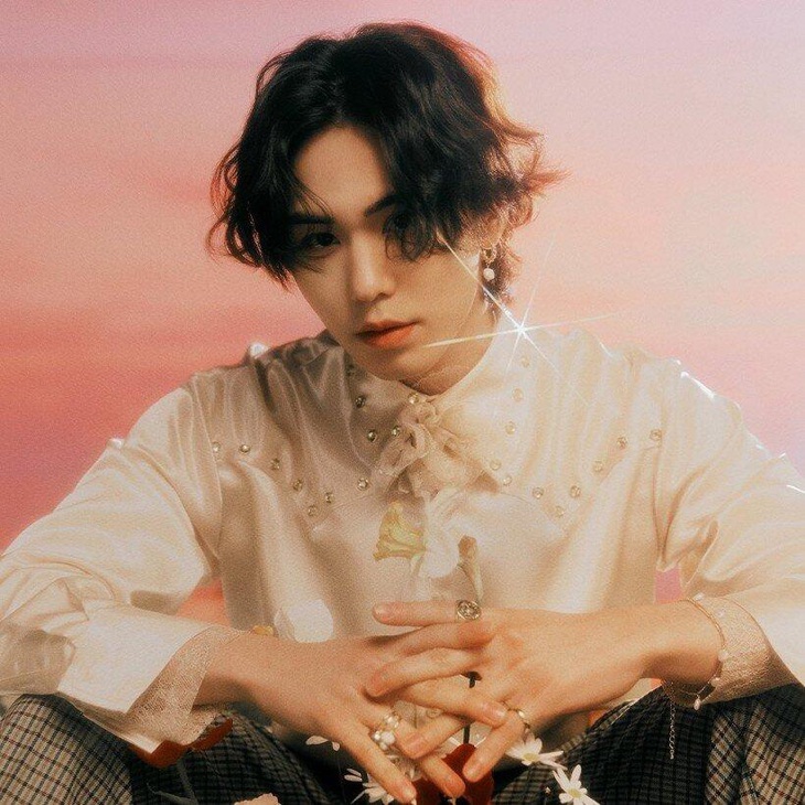 Cựu thành viên ASTRO - Rocky