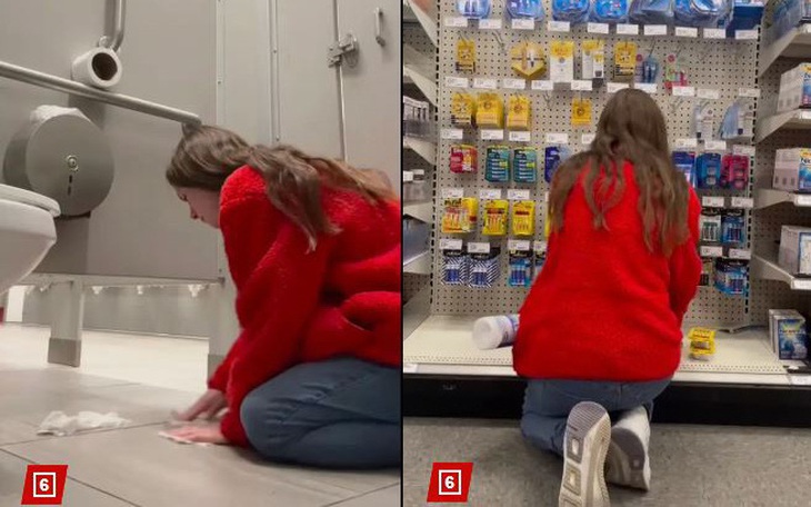 Ảnh vui 9-1: Một lần nhớ đời được 'chị Google Maps' chỉ đường- Ảnh 7.