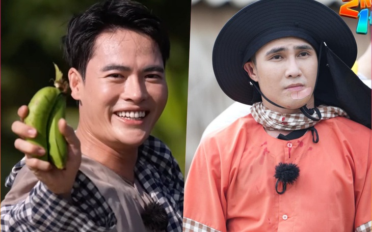 Võ Tấn Phát đòi chuyển khoản khi fan khen giống Lee Byung Hun - Ảnh 6.