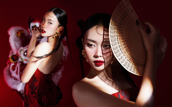 Hành trình ghi hình trực tiếp 'concert quốc gia' của BTV Ban Mai - Ảnh 8.