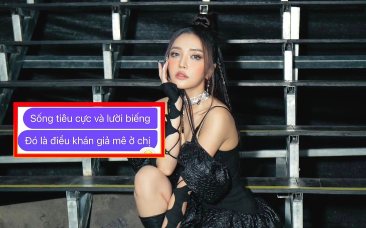 Bích Phương tiết lộ điều được khán giả mê nhất khiến netizen 