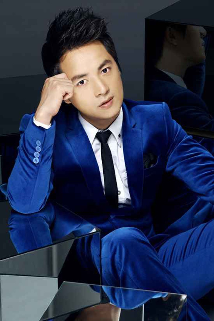 Đăng Khôi được yêu mến bởi giọng hát ngọt ngào, ngoại hình điển trai thư sinh