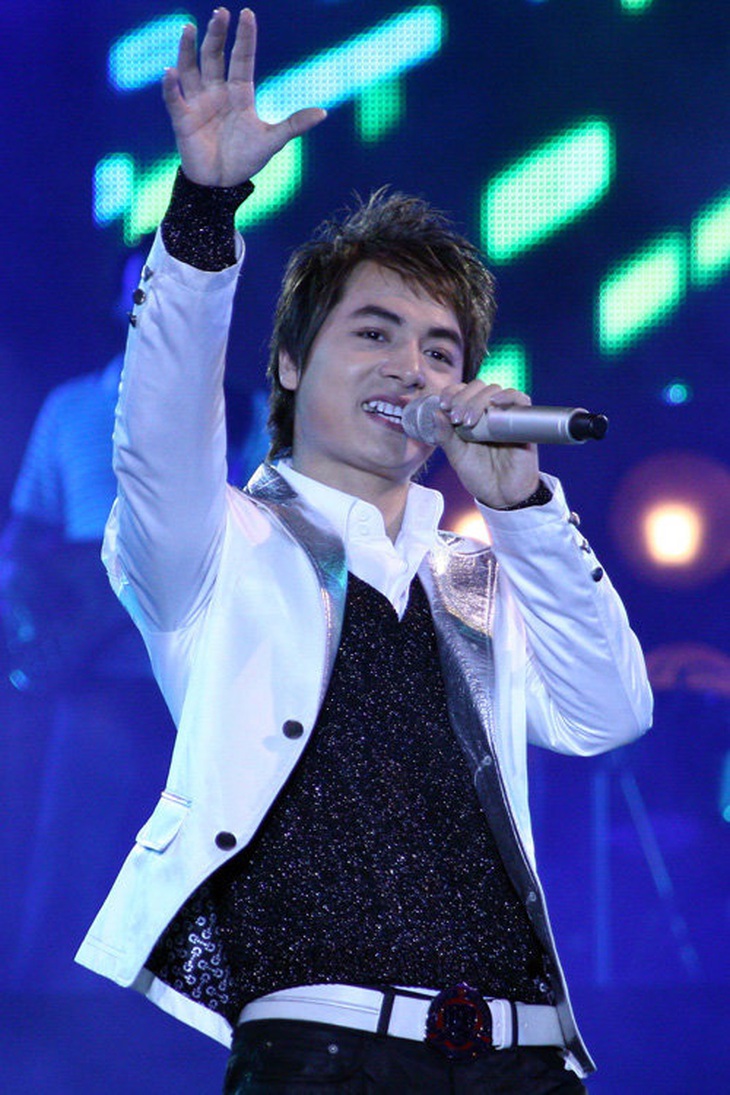 Ca sĩ Đăng Khôi bất ngờ đăng tâm thư kể lý do ngừng ca hát suốt 10 năm