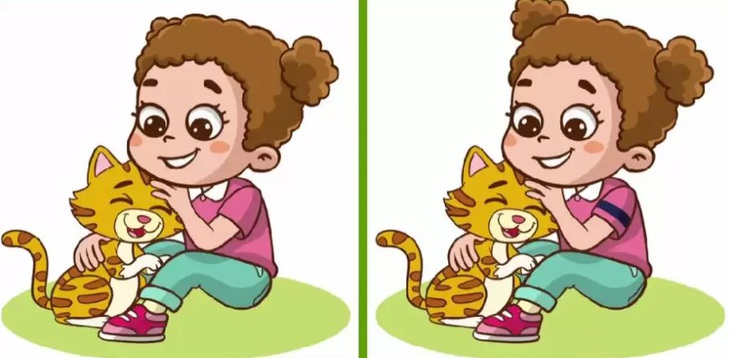 Mắt 10/10 mới thấy con chó trốn ở đâu?- Ảnh 5.