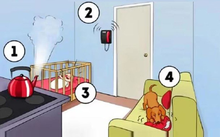 Cách xử lý tình huống bộc lộ tính cách của bạn