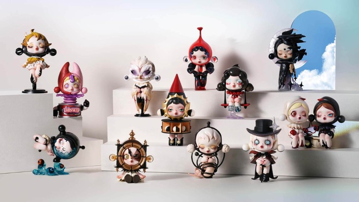 Túi mù là gì mà dân tình mải miết 'săn sale'? - Ảnh 3.