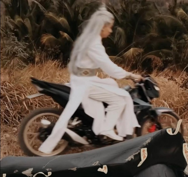 Ảnh vui 10-10: Đâu phải lúc nào cũng có dịp 'phông bạt' - Ảnh 6.