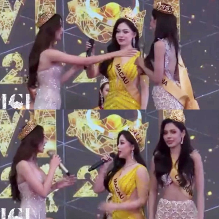 Kiếp nạn của Quế Anh - Ảnh 2.