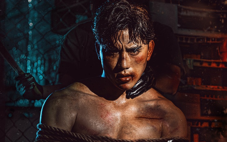 Mỹ nam Hong Kong xin khán giả dừng bình chọn vào top trai đẹp - Ảnh 5.