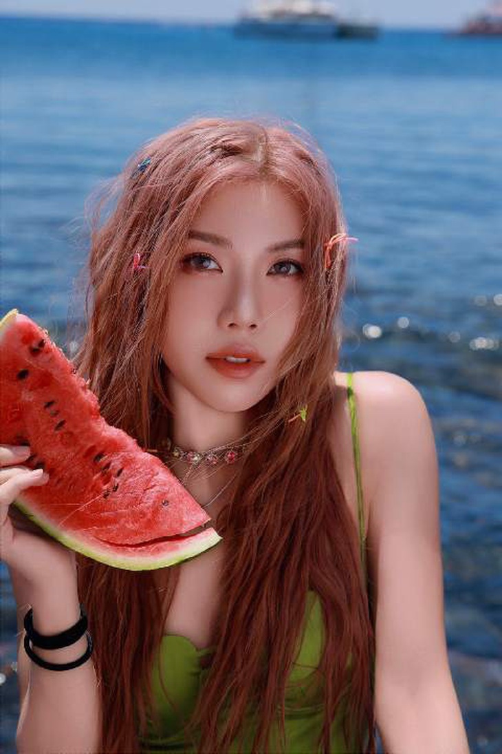 Trang Pháp bất ngờ tung ảnh cưới, viết tâm thư 'Gửi chồng tương lai' - Ảnh 3.