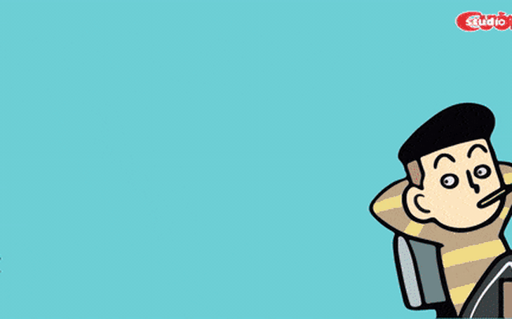 Bao Công đu trend xài 'baby oil' - Ảnh 2.