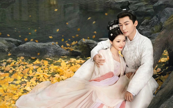 Chi Pu và tham vọng phát triển ở thị trường quốc tế - Ảnh 7.