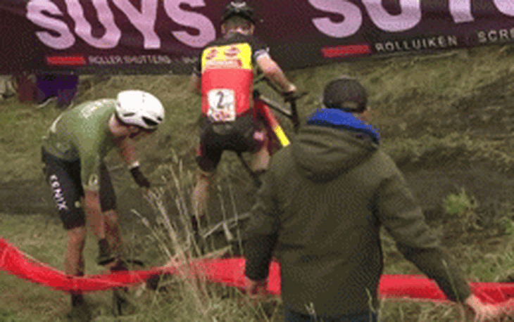 Liên đoàn xe đạp Bỉ cạn kiệt tài chính vì VĐV… quá giỏi  - Ảnh 2.