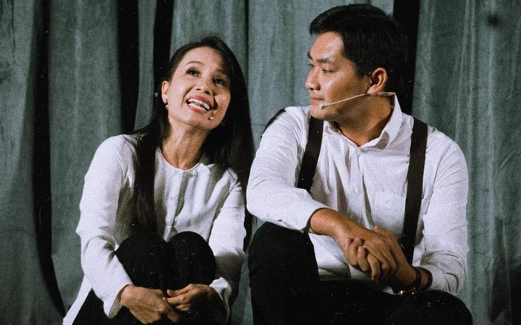 NSND Hồng Vân thành đả nữ U60 nhờ đóng 'Tìm xác - Ma không đầu' - Ảnh 5.