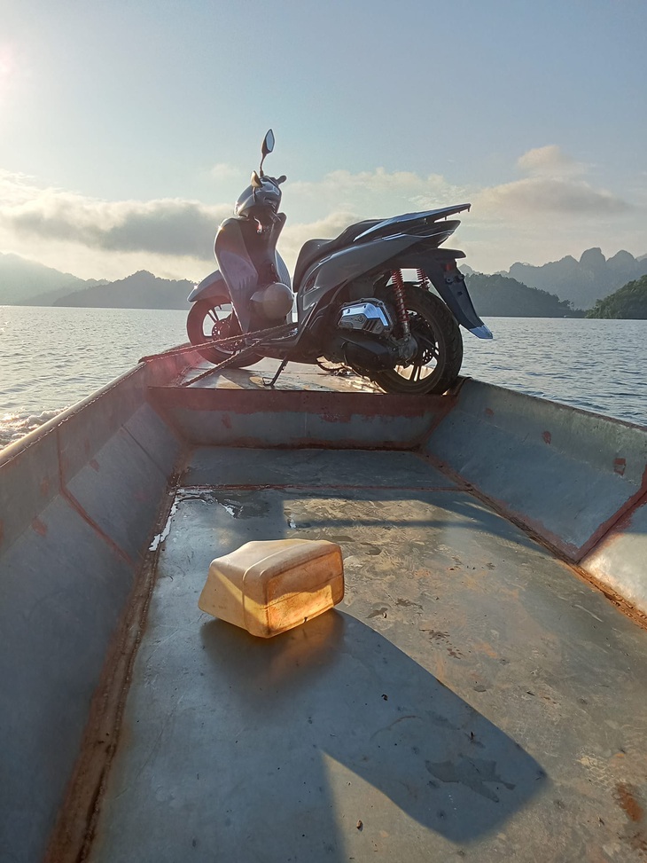 Ảnh vui 2-10: Sinh viên Bách Khoa sở hữu tên độc lạ - Ảnh 3.