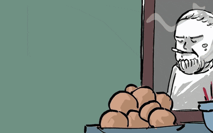 Lợi ích 'siêu to khổng lồ' khi bỗng dưng có crush? - Ảnh 3.