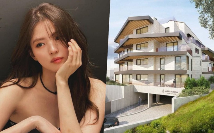 Son Ye Jin lộ diện, công khai ủng hộ phim mới của Hyun Bin - Ảnh 5.