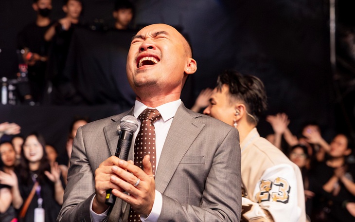 Thu Trang - Tiến Luật lại nên duyên trong phim Tết? - Ảnh 5.