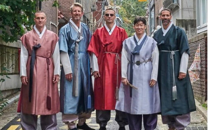 Người hâm mộ có phát hiện thú vị về vai trò của Amorim ở Man Utd - Ảnh 5.