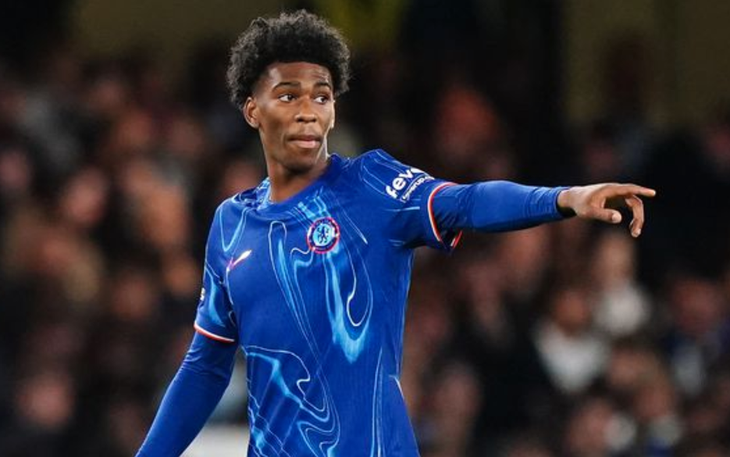 Enzo Fernandez của Chelsea ly thân vợ vì muốn… sống một mình - Ảnh 2.