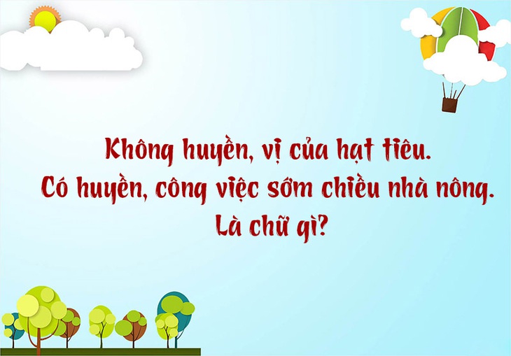 Tỉnh nào ở Việt Nam chỉ có bà, không có ông? - Ảnh 3.