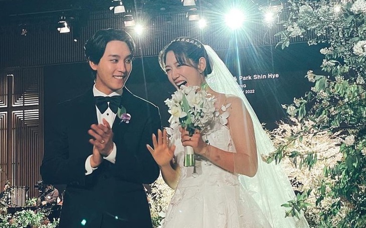 Sao nam phim ‘Good Partner’ không dám kết hôn vì không có tiền - Ảnh 4.