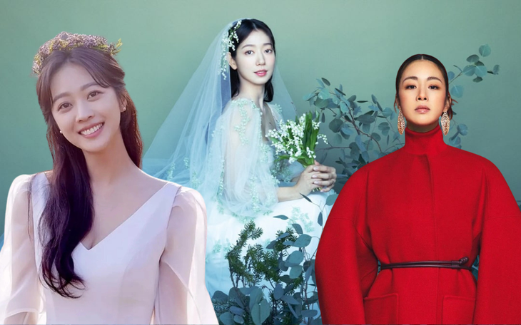 Sao nam phim ‘Good Partner’ không dám kết hôn vì không có tiền - Ảnh 5.