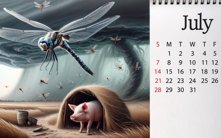 Câu tục ngữ, thành ngữ 'khó nhằn' này là gì? (P68) - Ảnh 4.