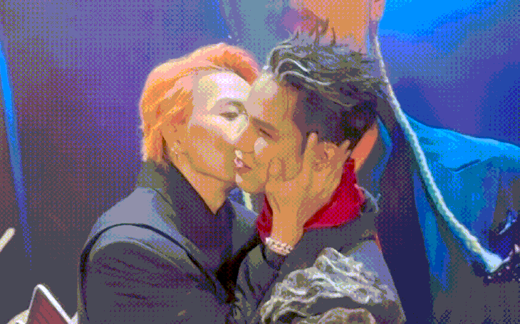 Neko Lê nói về giá cát sê tăng chóng mặt sau show 'Chông gai' - Ảnh 4.