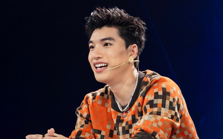 Bị Trấn Thành soi vì 'spoil', HIEUTHUHAI phản ứng 'duyên vô đối' - Ảnh 5.