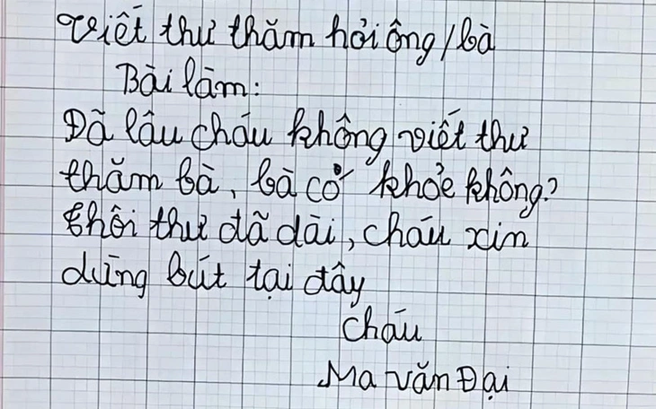Bố vợ của anh rể gọi mẹ chồng của chị dâu là gì? - Ảnh 7.