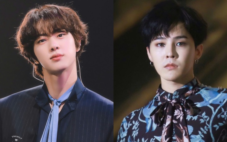 G-Dragon chính thức hết trêu fan, chiêu đãi bằng MV ‘triệu meme’ - Ảnh 5.