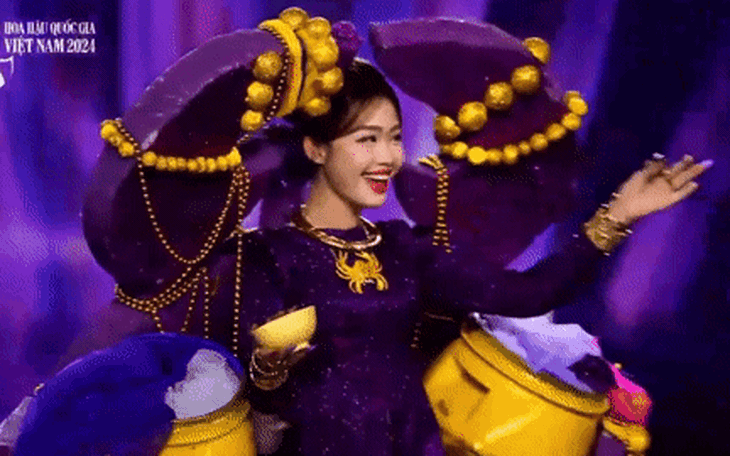  Erik bùng nổ tại Cảm hứng Hò Dô 2024 - Ảnh 5.