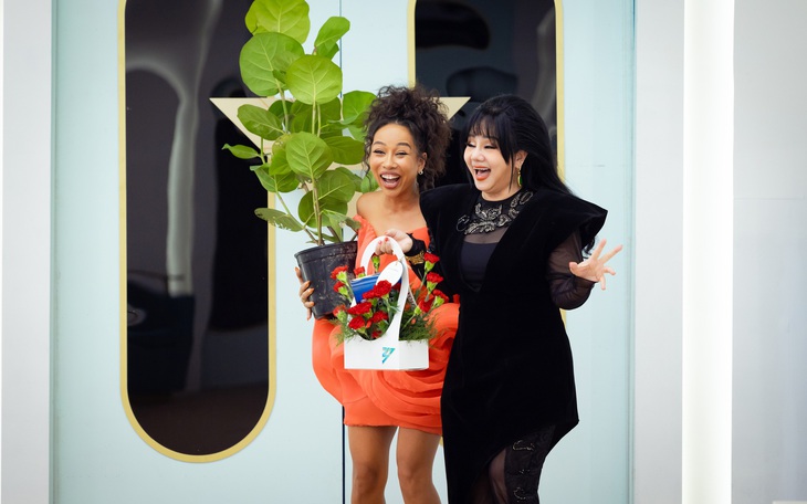 Quang Lê kiếm 1.500 USD sau thăm nhà 200 tỉ của Lệ Quyên - Ảnh 1.